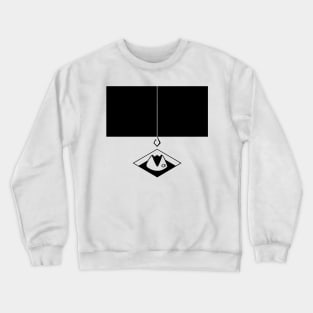 Fishing Crewneck Sweatshirt